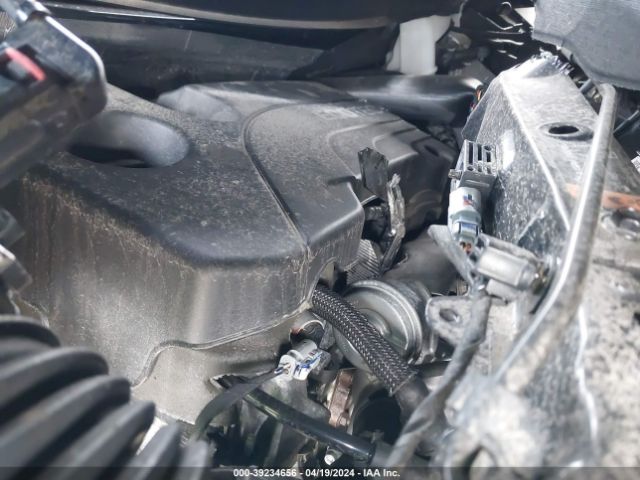 3GNAXUEV5NL172764 Chevrolet Equinox Awd Lt