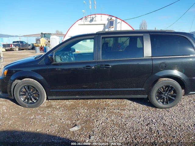 Dodge Grand Caravan Gt 2019 2C4RDGEGXKR743073 Image 14