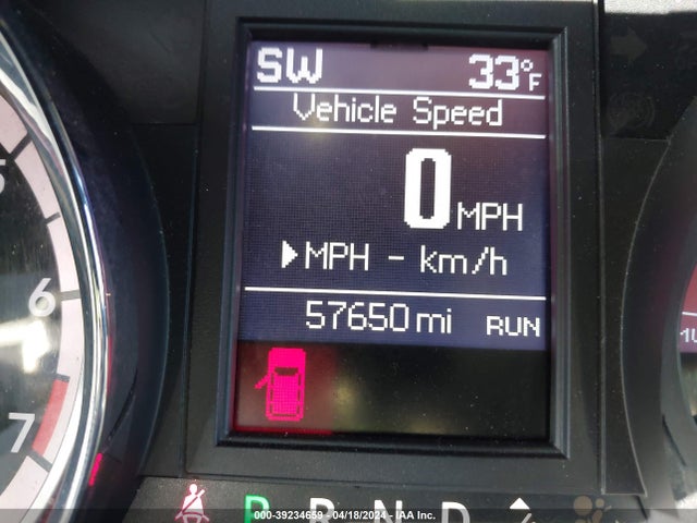 Dodge Grand Caravan Gt 2019 2C4RDGEGXKR743073 Image 15