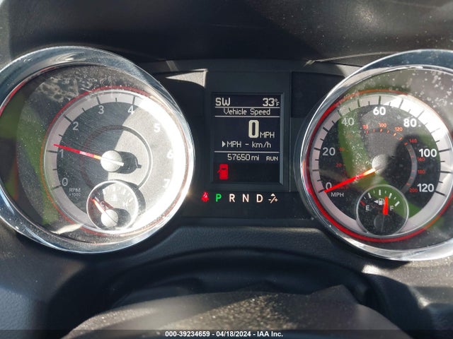 Dodge Grand Caravan Gt 2019 2C4RDGEGXKR743073 Image 7