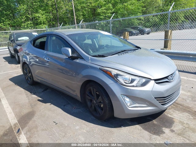 2015 KMHDH4AE6FU381958 main image