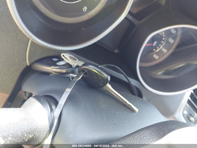 Hyundai Elantra Limited 2015 KMHDH4AE6FU381958 Image 11