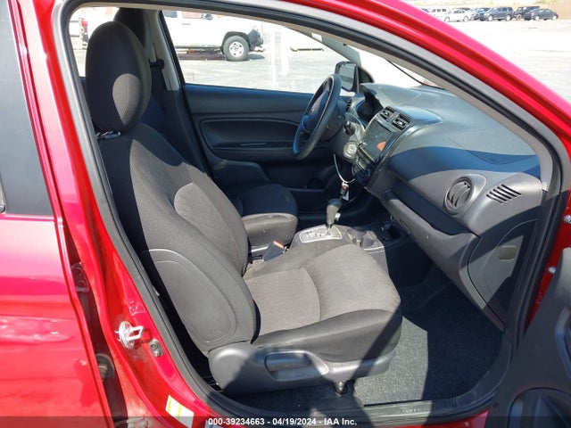 ML32AUHJ9NH008992 Mitsubishi MIRAGE ES