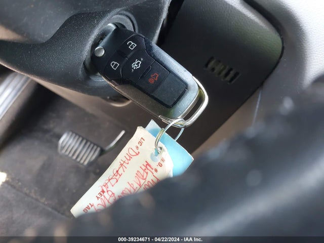 Ford FUSION SE 2014 3FA6P0H92ER283474 Image 11