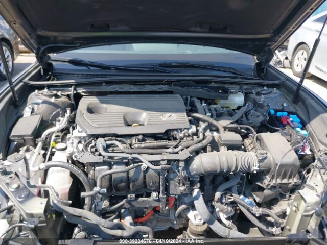 58ADA1C19PU029853 Lexus ES 300H