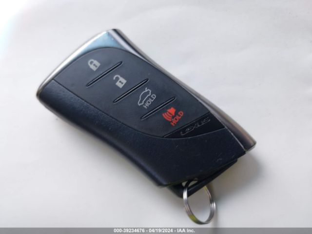 58ADA1C19PU029853 Lexus ES 300H