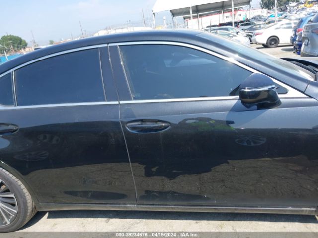 58ADA1C19PU029853 Lexus ES 300H