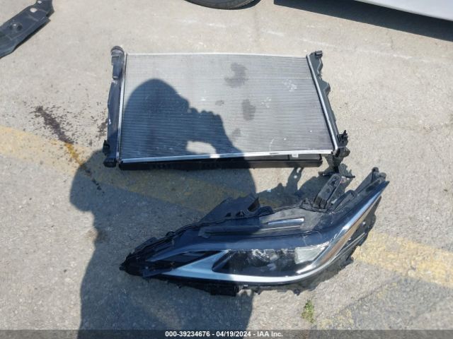 58ADA1C19PU029853 Lexus ES 300H
