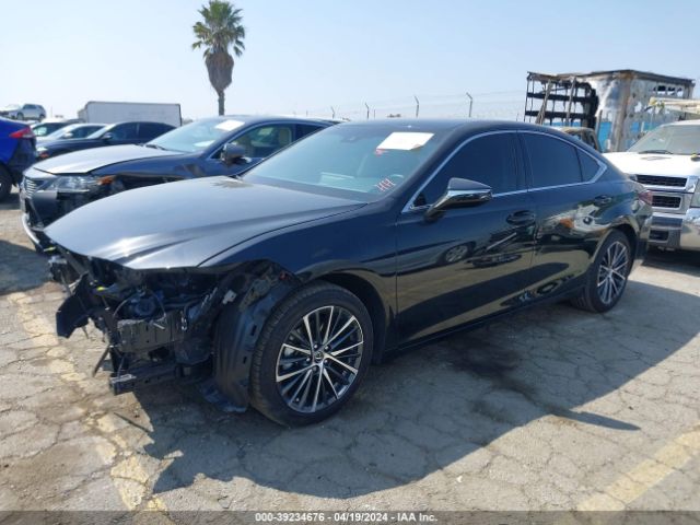 58ADA1C19PU029853 Lexus ES 300H