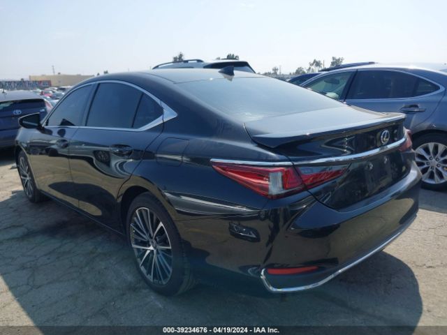 58ADA1C19PU029853 Lexus ES 300H