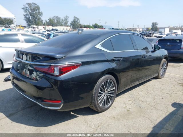58ADA1C19PU029853 Lexus ES 300H