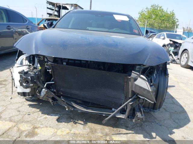 58ADA1C19PU029853 Lexus ES 300H