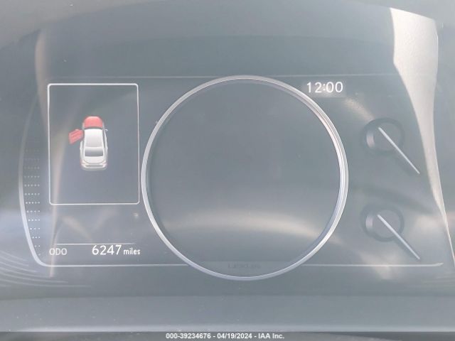58ADA1C19PU029853 Lexus ES 300H