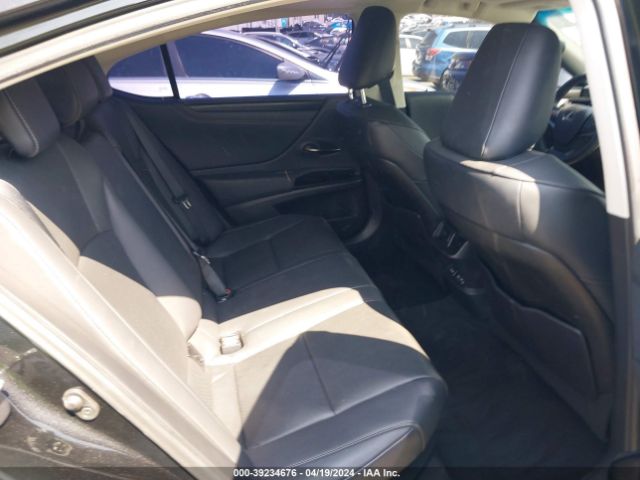 58ADA1C19PU029853 Lexus ES 300H