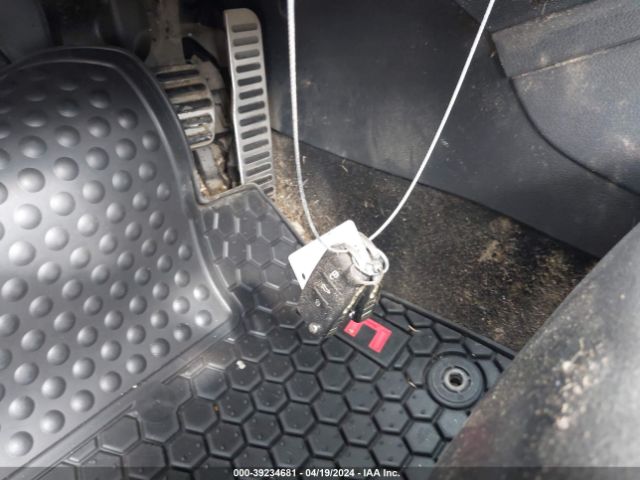 3VW4S7AJ8FM337661 Volkswagen Jetta 2.0t Gli Sel