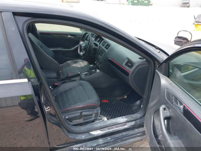 3VW4S7AJ8FM337661 Volkswagen Jetta 2.0t Gli Sel