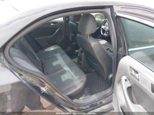 3VW4S7AJ8FM337661 Volkswagen Jetta 2.0t Gli Sel