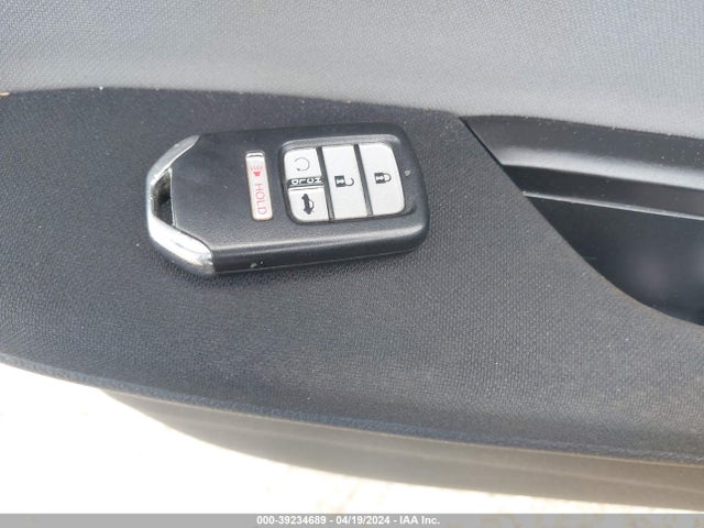 Honda CIVIC EX 2019 JHMFC1F33KX007963 Image 11