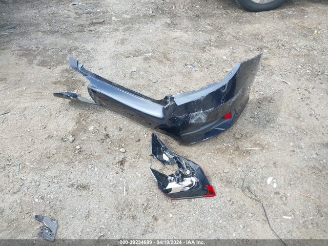 Honda CIVIC EX 2019 JHMFC1F33KX007963 Image 12