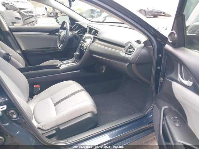 Honda CIVIC EX 2019 JHMFC1F33KX007963 Image 5