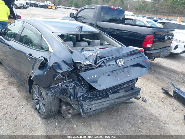 Honda CIVIC EX 2019 JHMFC1F33KX007963 Image 6