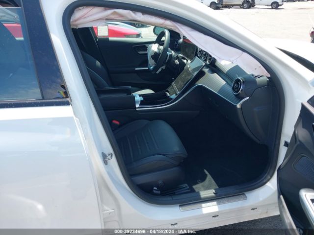 W1KAF4HB9RR155757 Mercedes-Benz C 300
