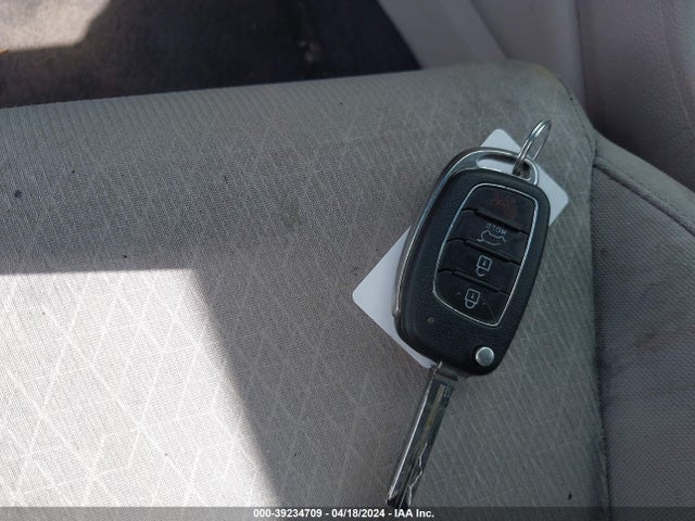 Hyundai TUCSON SEL 2018 KM8J33A42JU754800 Image 11