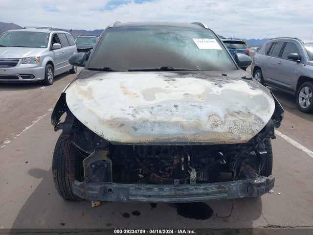 Hyundai TUCSON SEL 2018 KM8J33A42JU754800 Image 12