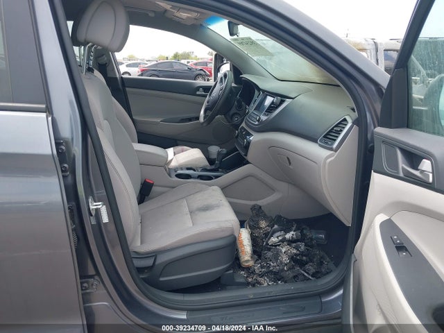 Hyundai TUCSON SEL 2018 KM8J33A42JU754800 Image 5