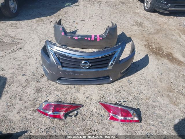 1N4AL3AP0FC421089 Nissan Altima 2.5/2.5 S/2.5 Sl/2.5 Sv