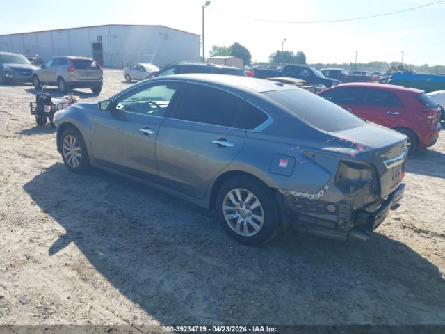 1N4AL3AP0FC421089 Nissan Altima 2.5/2.5 S/2.5 Sl/2.5 Sv