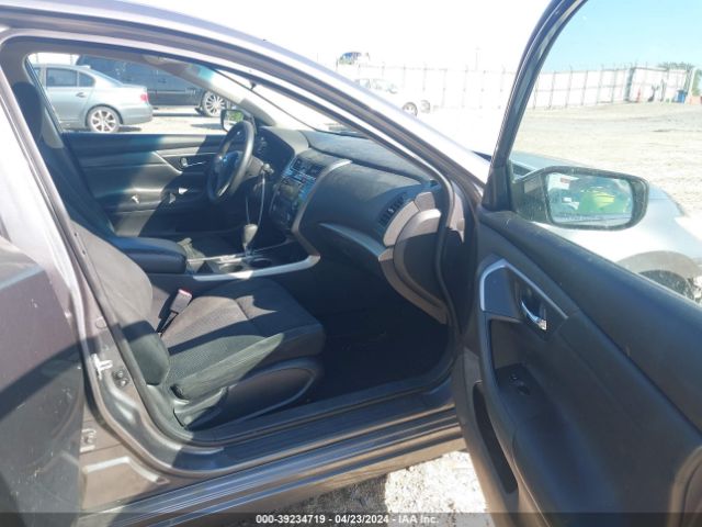 1N4AL3AP0FC421089 Nissan Altima 2.5/2.5 S/2.5 Sl/2.5 Sv