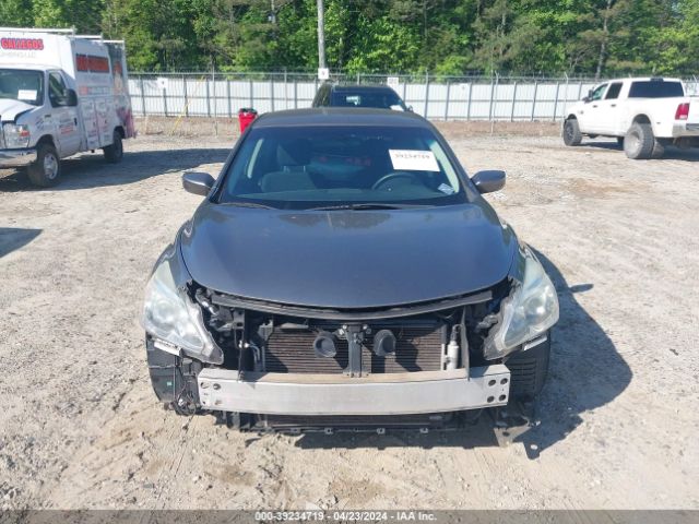1N4AL3AP0FC421089 Nissan Altima 2.5/2.5 S/2.5 Sl/2.5 Sv