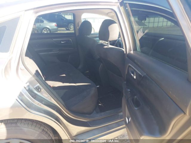 1N4AL3AP0FC421089 Nissan Altima 2.5/2.5 S/2.5 Sl/2.5 Sv
