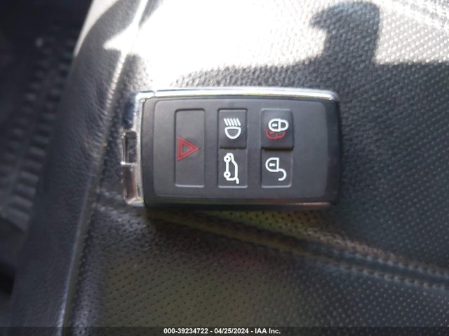 SALZL2FX5MH129527 Land Rover Range Rover Evoque R-dynamic Se