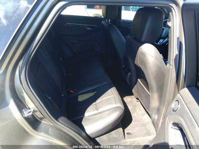 SALZL2FX5MH129527 Land Rover Range Rover Evoque R-dynamic Se