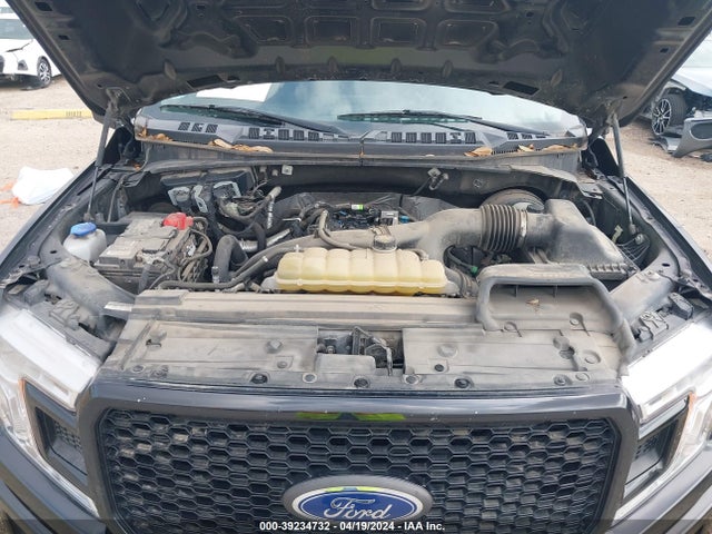 Ford F-150 Xl 2019 1FTEW1CP7KKC49034 Image 10