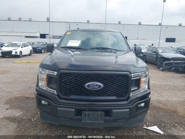 Ford F-150 Xl 2019 1FTEW1CP7KKC49034 Image 11