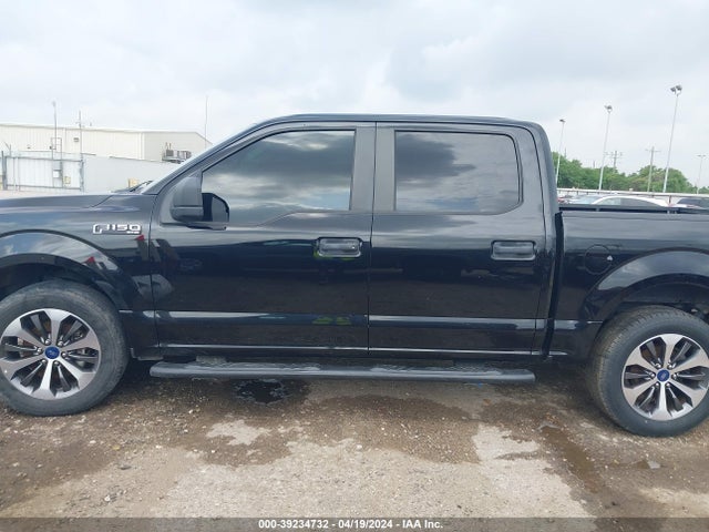 Ford F-150 Xl 2019 1FTEW1CP7KKC49034 Image 13