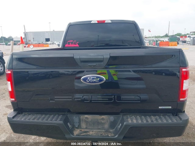 Ford F-150 Xl 2019 1FTEW1CP7KKC49034 Image 15