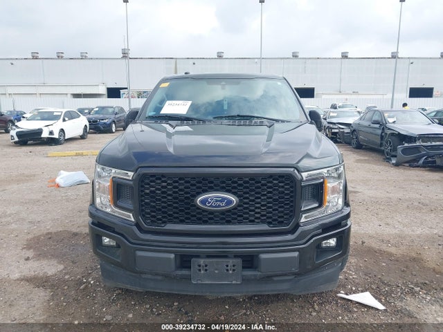 Ford F-150 Xl 2019 1FTEW1CP7KKC49034 Image 6