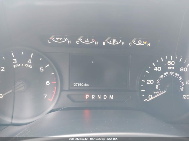 Ford F-150 Xl 2019 1FTEW1CP7KKC49034 Image 7