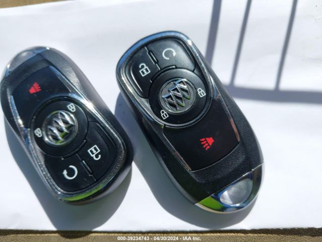 KL4CJESB3MB358638 Buick Encore Awd Preferred
