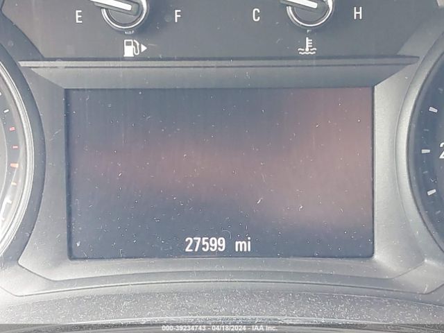 KL4CJESB3MB358638 Buick Encore Awd Preferred