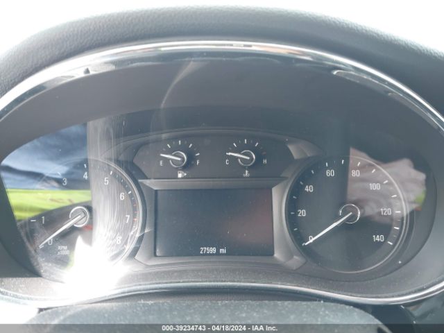KL4CJESB3MB358638 Buick Encore Awd Preferred