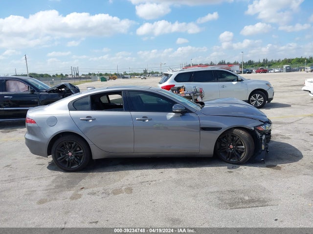 Jaguar Xe S Rwd Automatic 2020 SAJAE4FX9LCP63334 Image 13