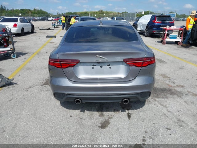 Jaguar Xe S Rwd Automatic 2020 SAJAE4FX9LCP63334 Image 16