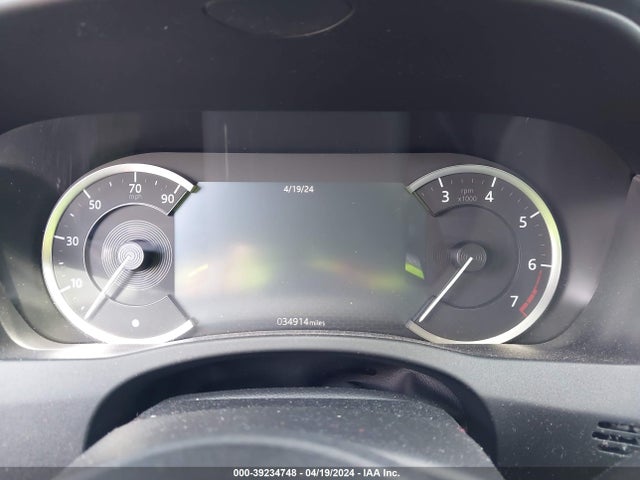 2020 JAGUAR XE SAJAE4FX9LCP63334 Photo 6