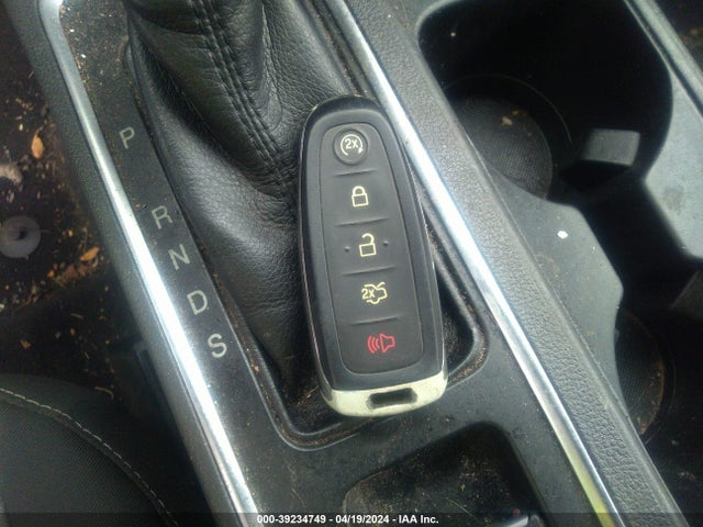 Ford ESCAPE SE 2019 1FMCU9GD3KUA66791 Image 11