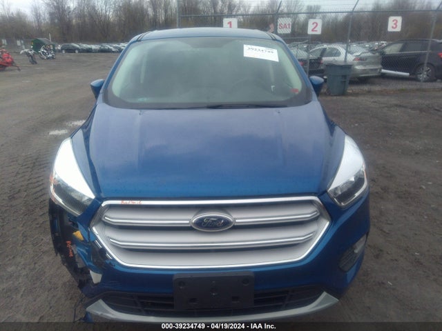 Ford ESCAPE SE 2019 1FMCU9GD3KUA66791 Image 12